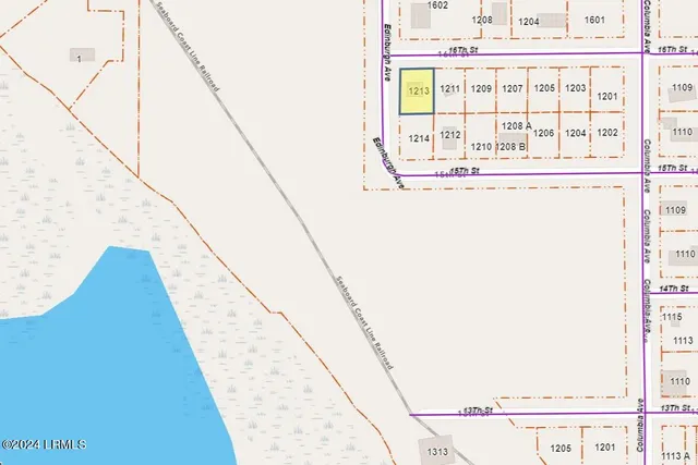 $489,900 | 1213 16th Street, Port Royal, SC 29935