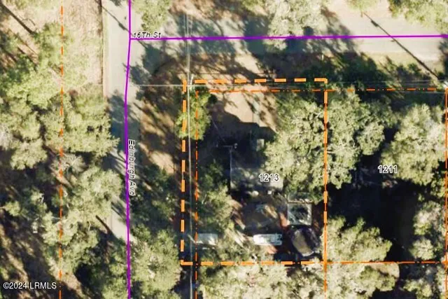 $489,900 | 1213 16th Street, Port Royal, SC 29935