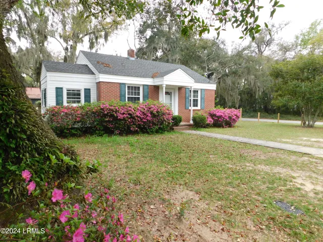 $489,900 | 1213 16th Street, Port Royal, SC 29935