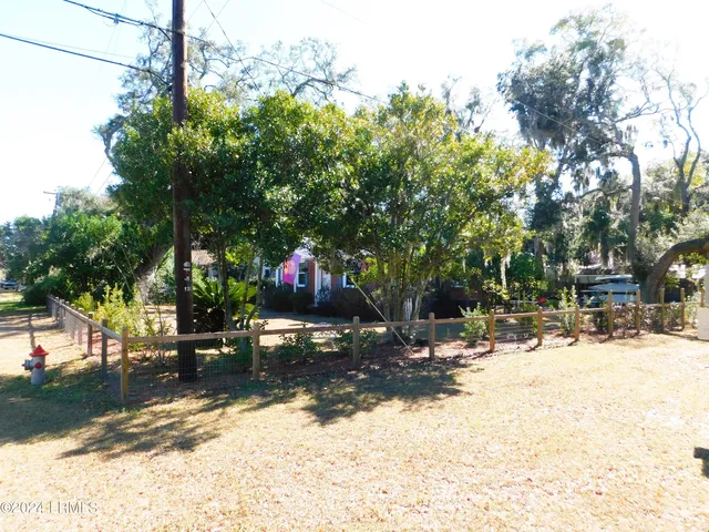 $489,900 | 1213 16th Street, Port Royal, SC 29935