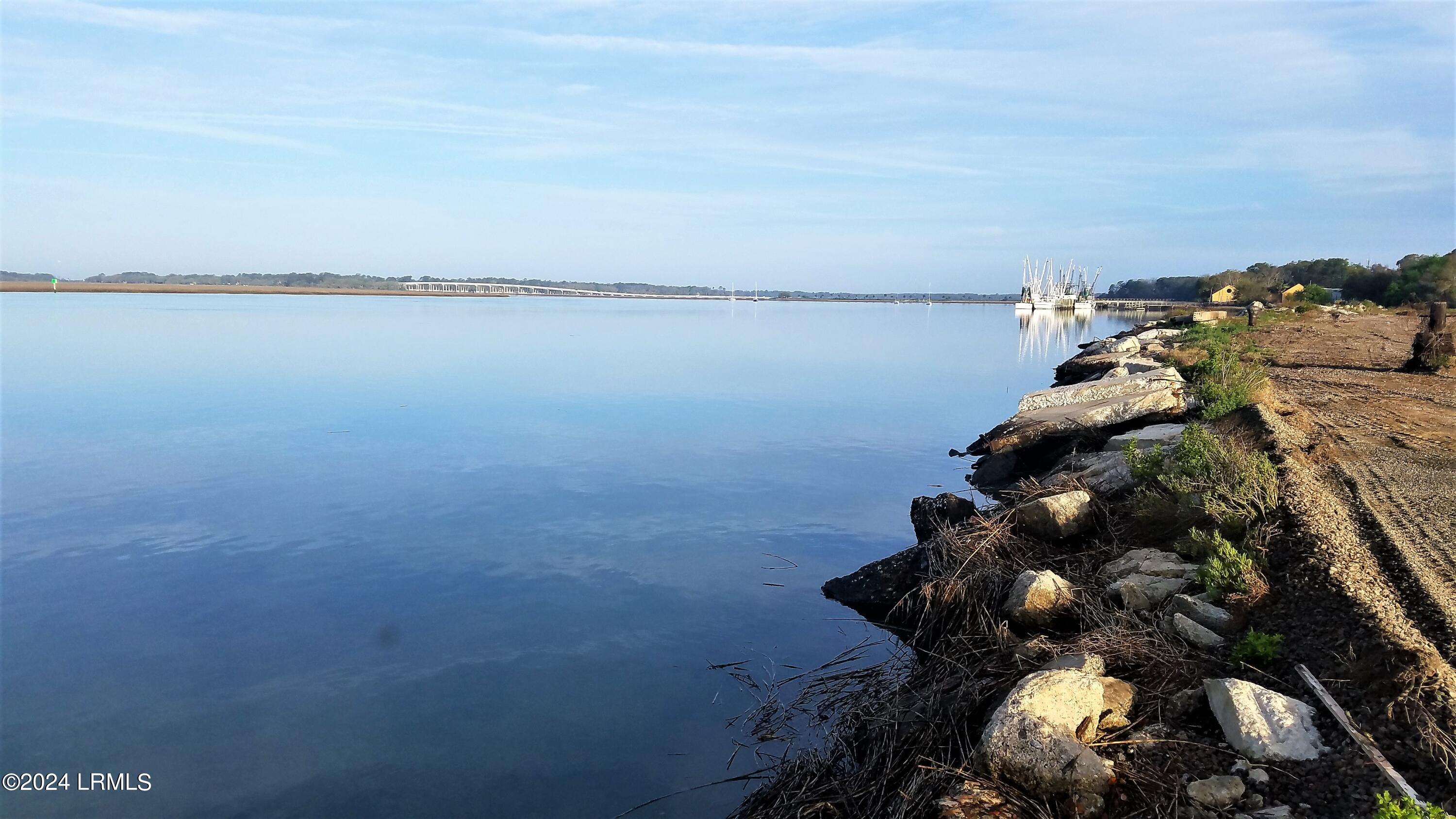 1213 16th Street Port Royal, SC 29935 - Photo 46 of 50 Port Village Waterfront