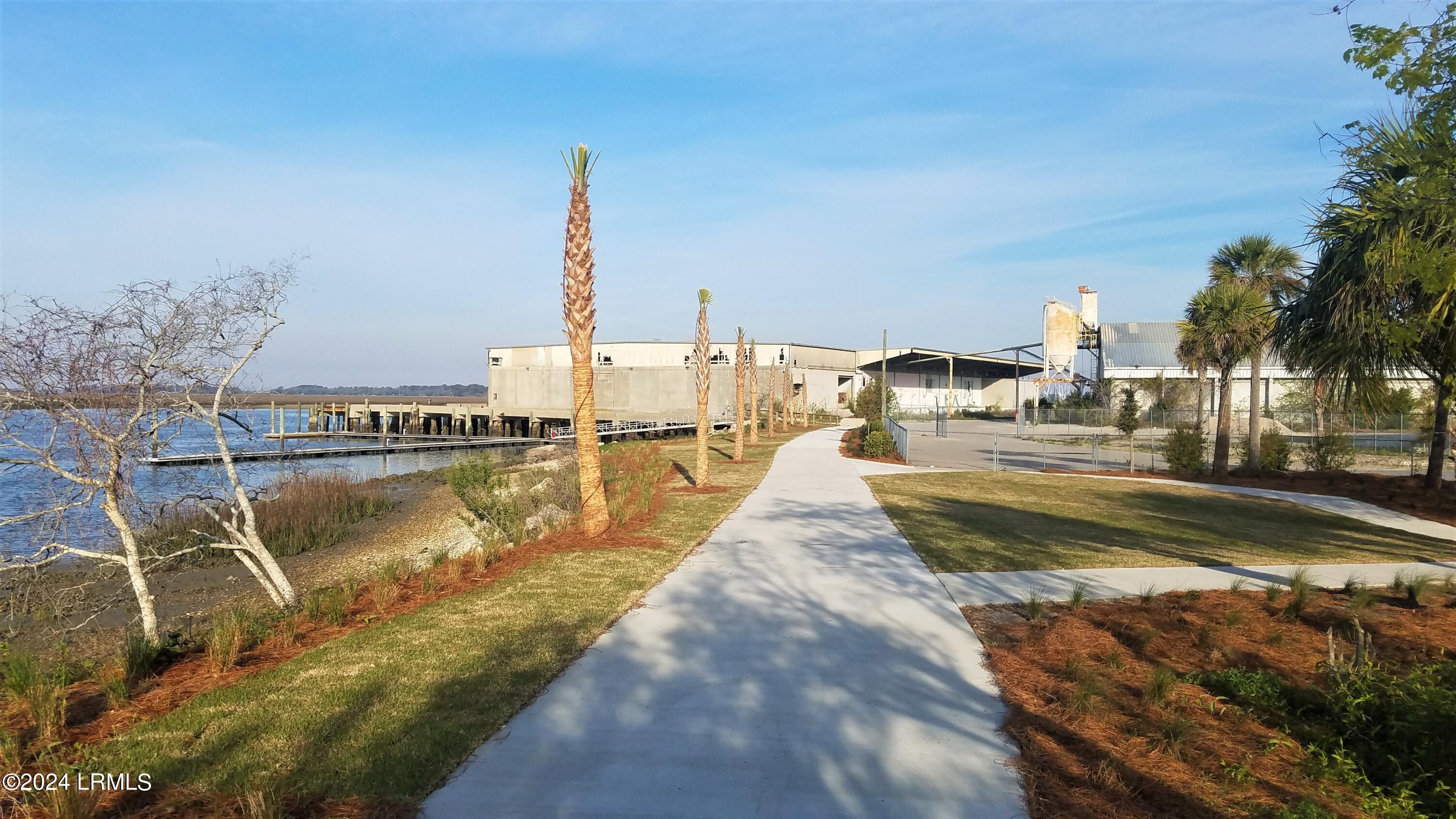 1213 16th Street Port Royal, SC 29935 - Photo 50 of 50 309 - Riverfront Walk