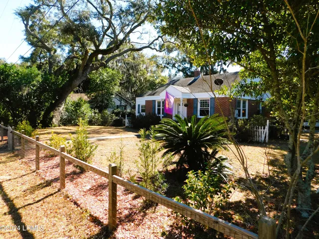 $489,900 | 1213 16th Street, Port Royal, SC 29935