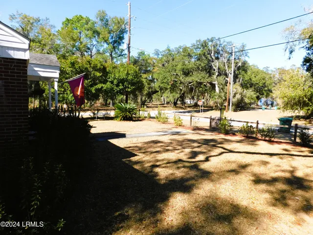 $489,900 | 1213 16th Street, Port Royal, SC 29935