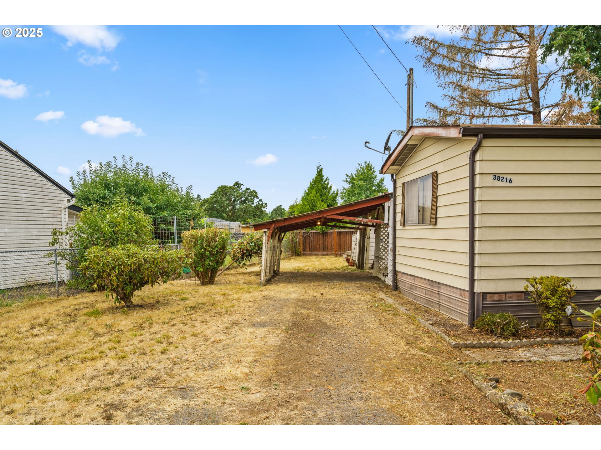 38216 Wendling Road Marcola, OR 97454 - Photo 19 of 26 Gallery Image 19