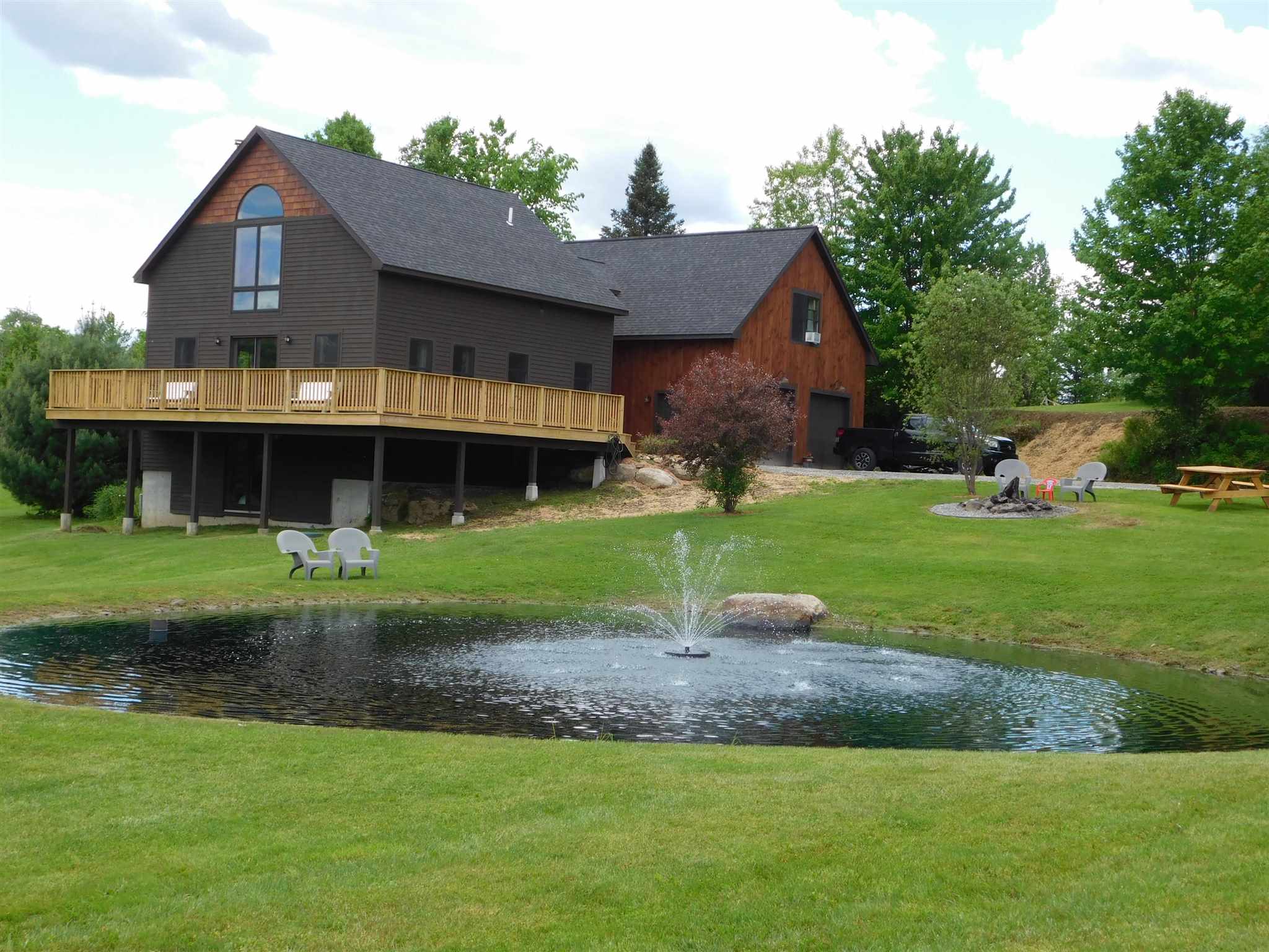 18 Merrill Farm Road Hyde Park, VT 05655 - Photo 1 of 31 Gallery Image 1