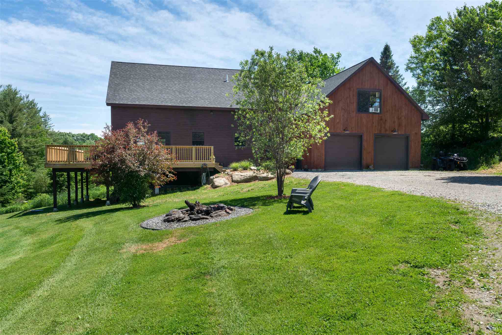 18 Merrill Farm Road Hyde Park, VT 05655 - Photo 2 of 31 Gallery Image 2