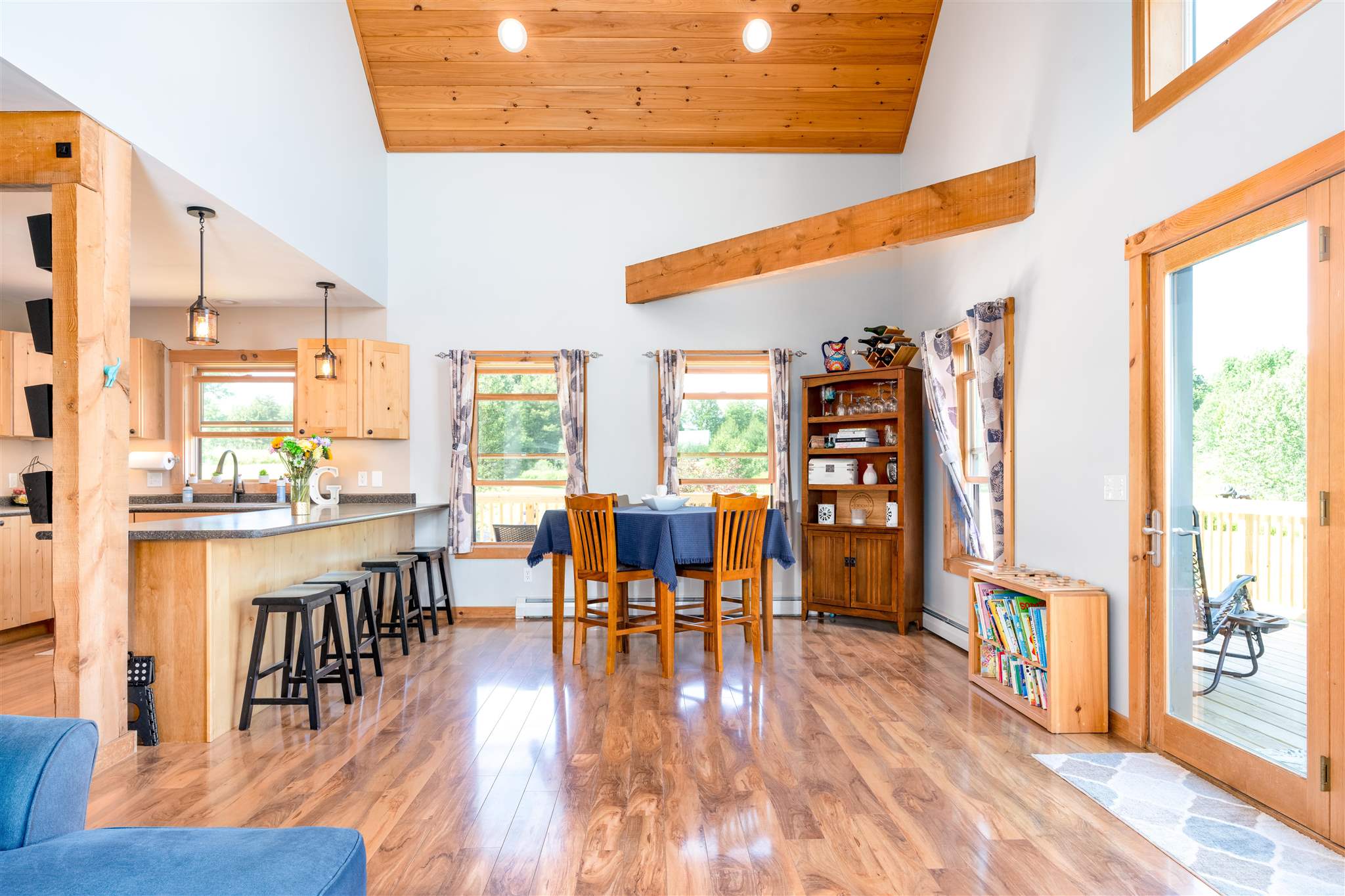18 Merrill Farm Road Hyde Park, VT 05655 - Photo 11 of 31 Gallery Image 11