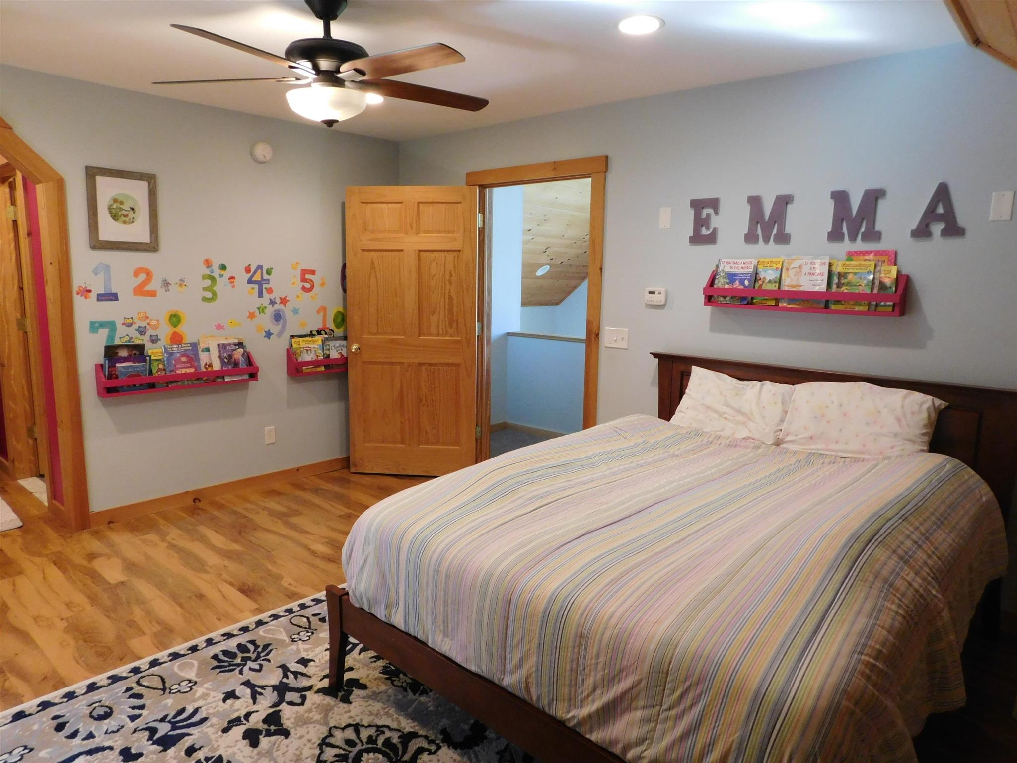 18 Merrill Farm Road Hyde Park, VT 05655 - Photo 20 of 31 Gallery Image 20