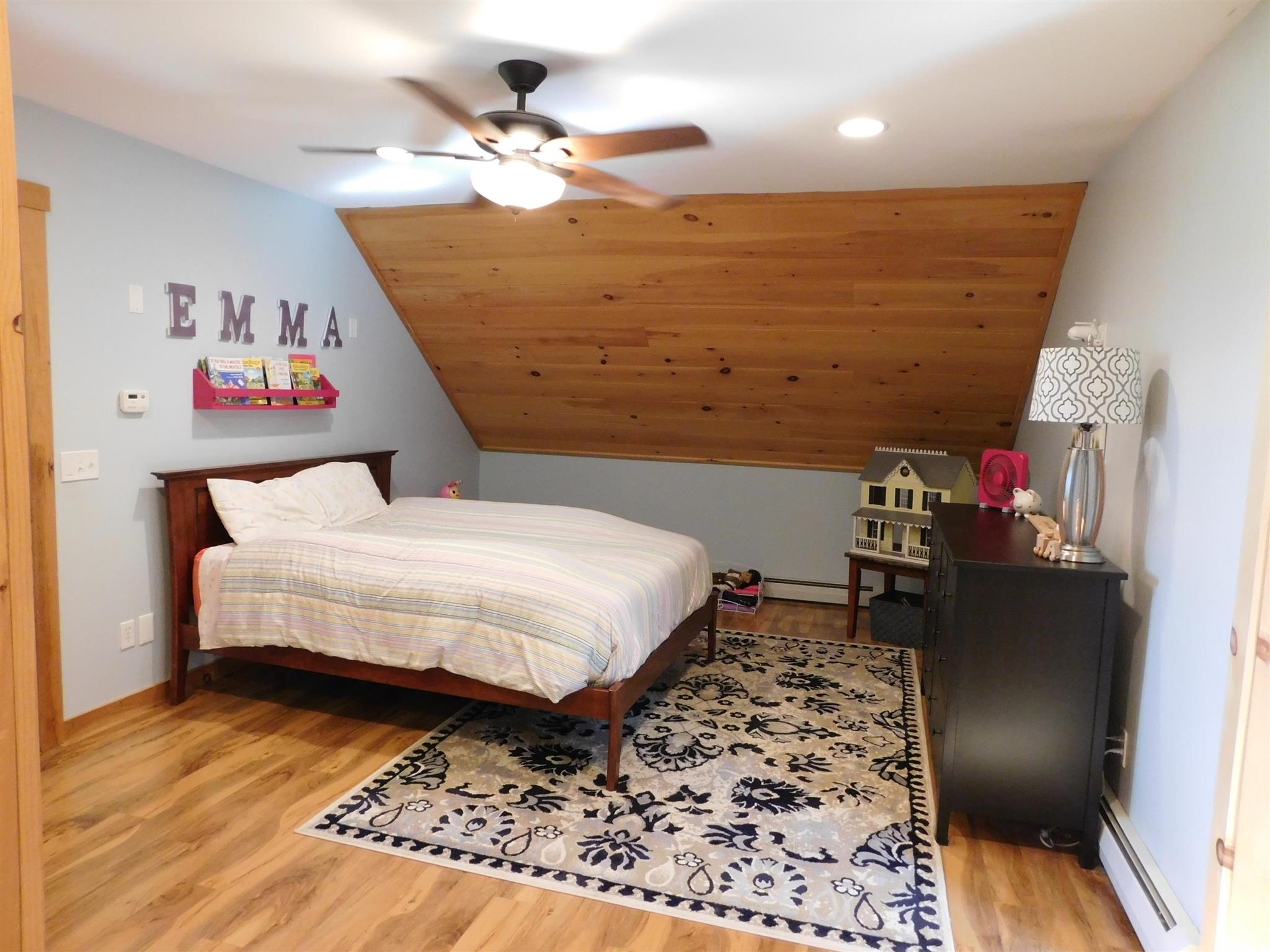 18 Merrill Farm Road Hyde Park, VT 05655 - Photo 21 of 31 Gallery Image 21