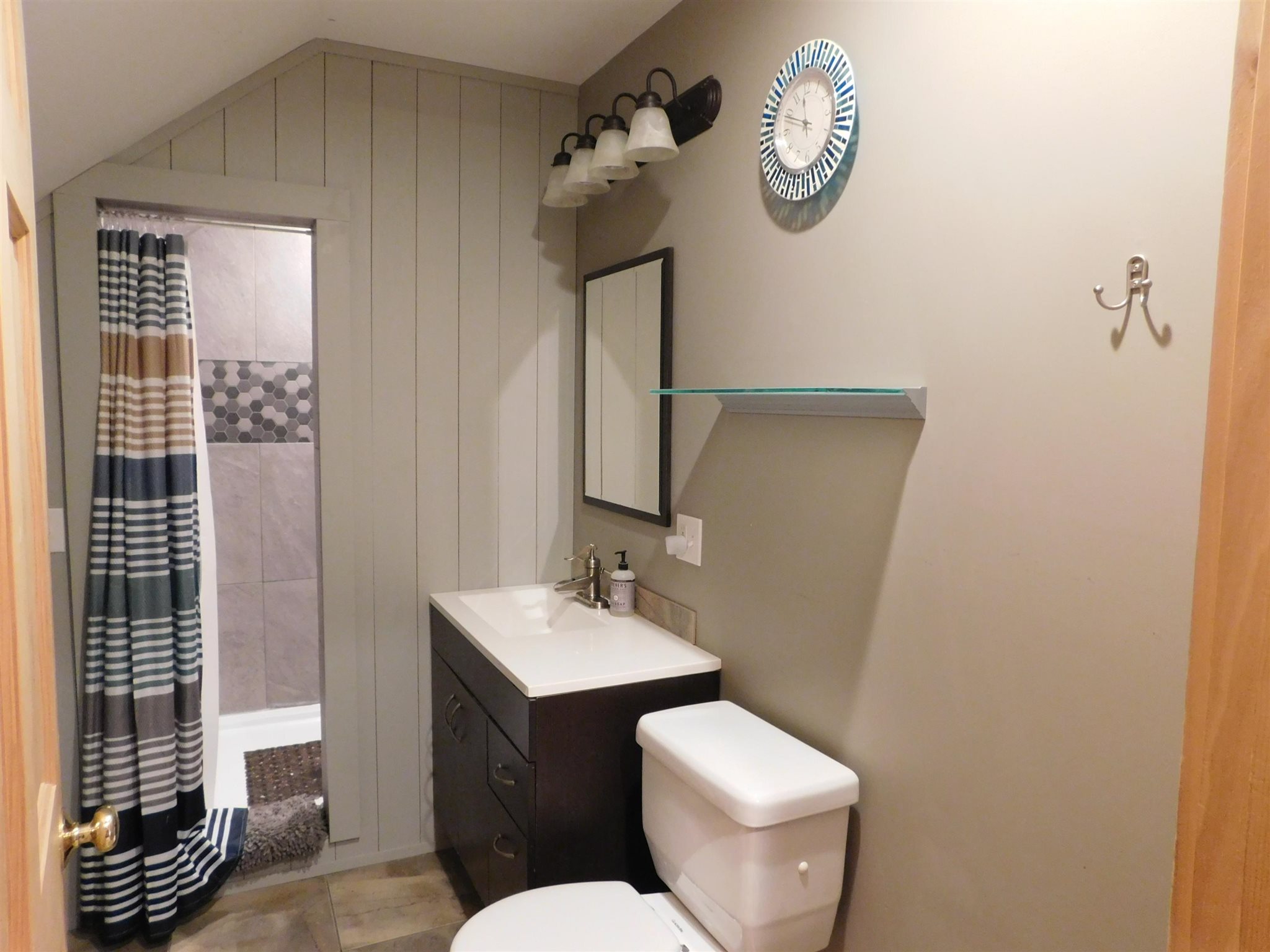 18 Merrill Farm Road Hyde Park, VT 05655 - Photo 22 of 31 Gallery Image 22