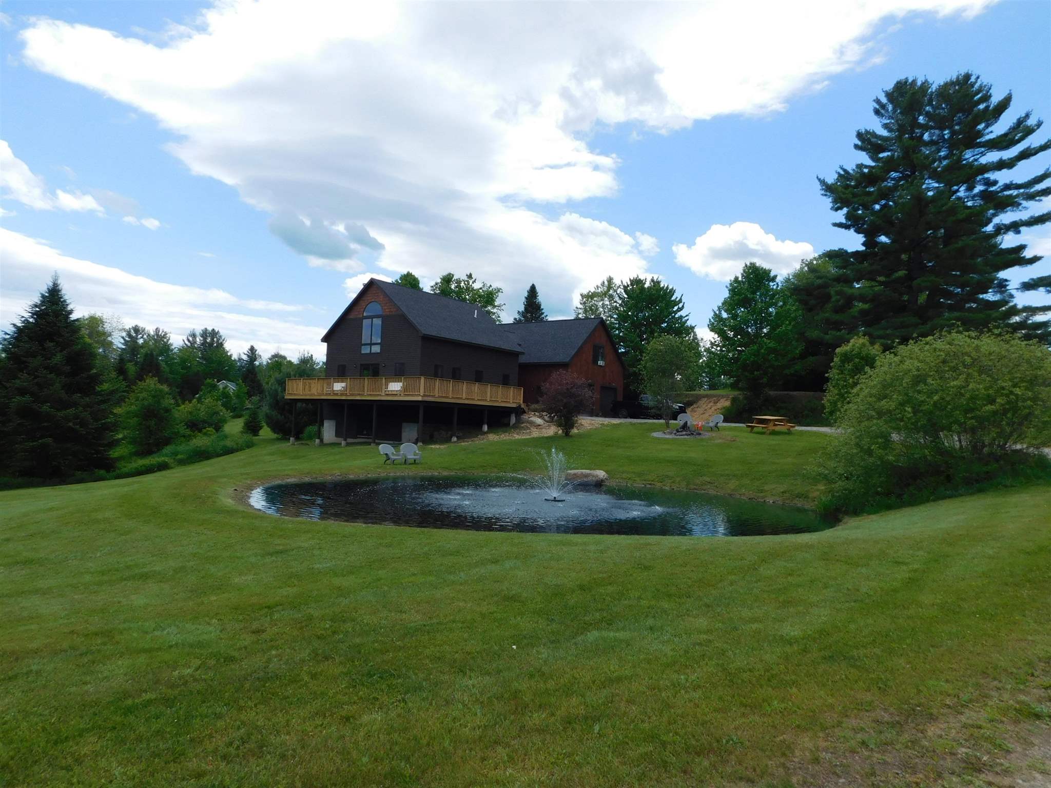 18 Merrill Farm Road Hyde Park, VT 05655 - Photo 29 of 31 Gallery Image 29