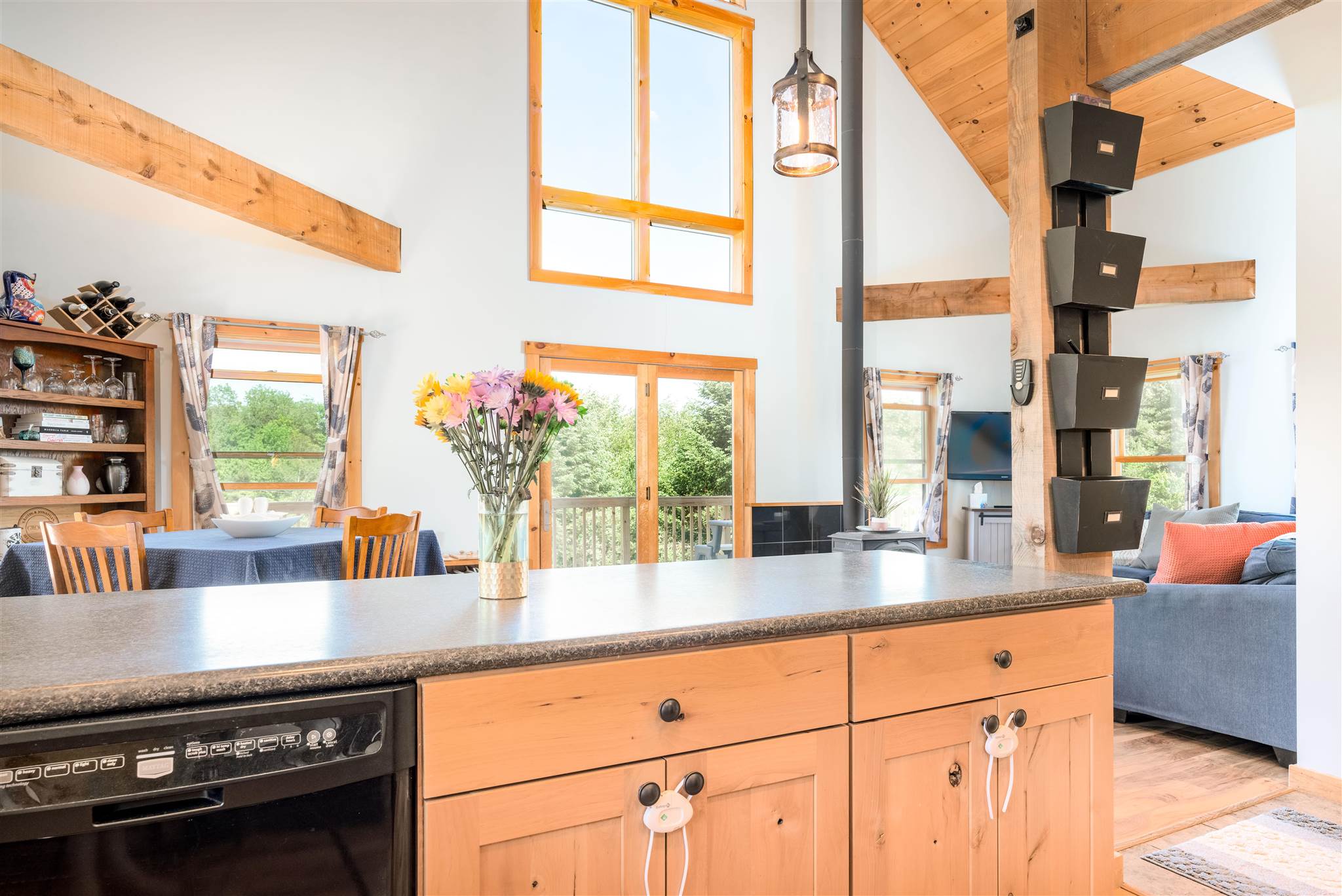 18 Merrill Farm Road Hyde Park, VT 05655 - Photo 6 of 31 Gallery Image 6
