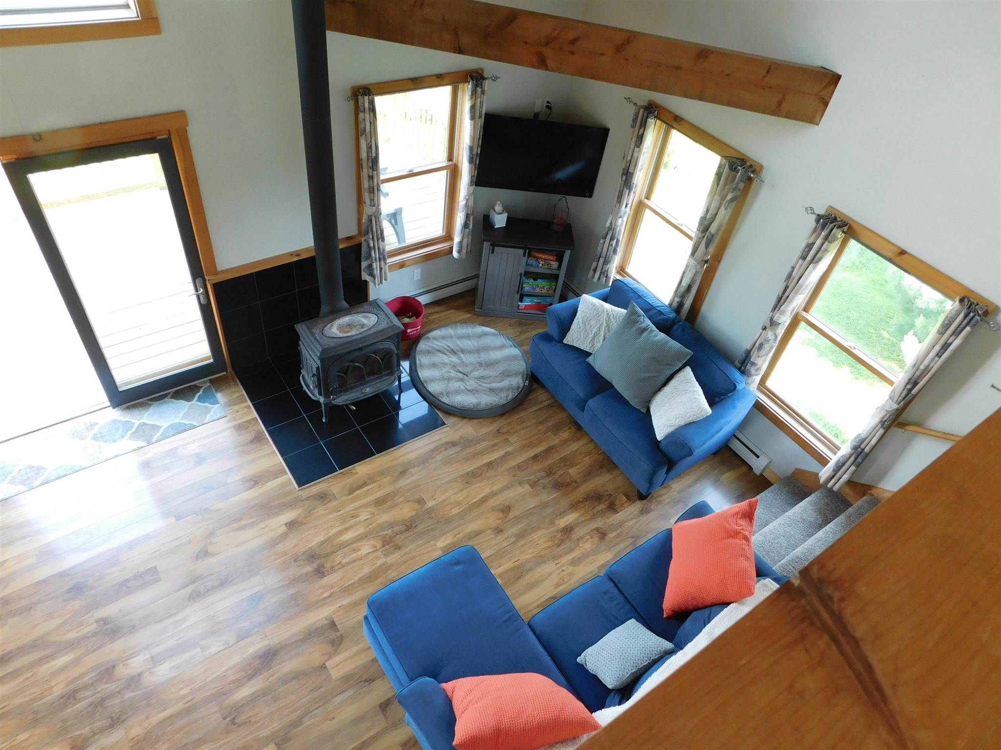 18 Merrill Farm Road Hyde Park, VT 05655 - Photo 7 of 31 Gallery Image 7