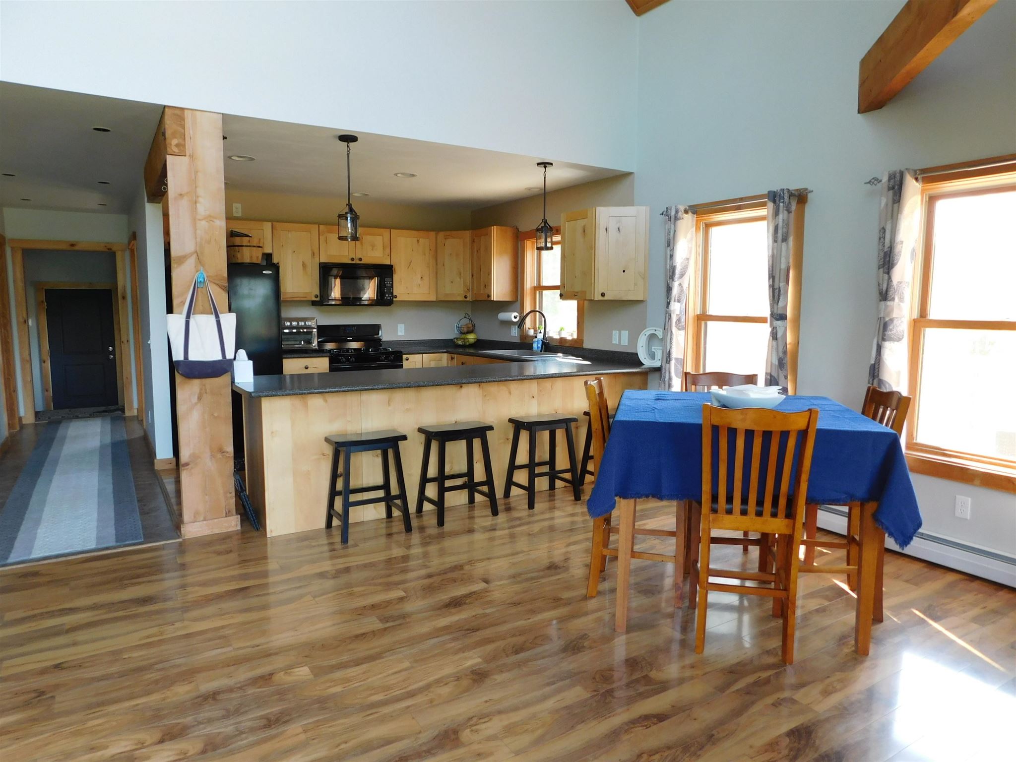 18 Merrill Farm Road Hyde Park, VT 05655 - Photo 10 of 31 Gallery Image 10