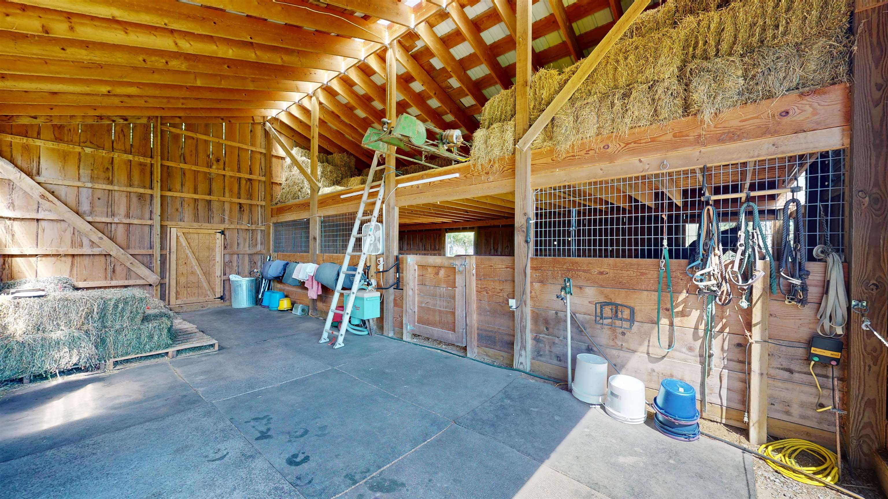 8807 Rogers Road East Jordan, MI 49727 - Photo 14 of 64