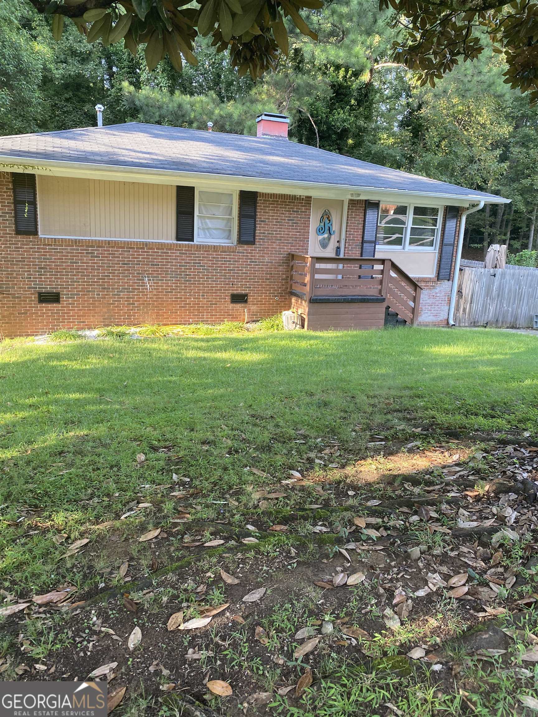 3981 Cornell Boulevard Southwest Atlanta, GA 30331 - Photo 1 of 1 Gallery Image 1