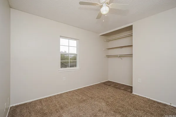 a bathroom with a bathtub and a sink