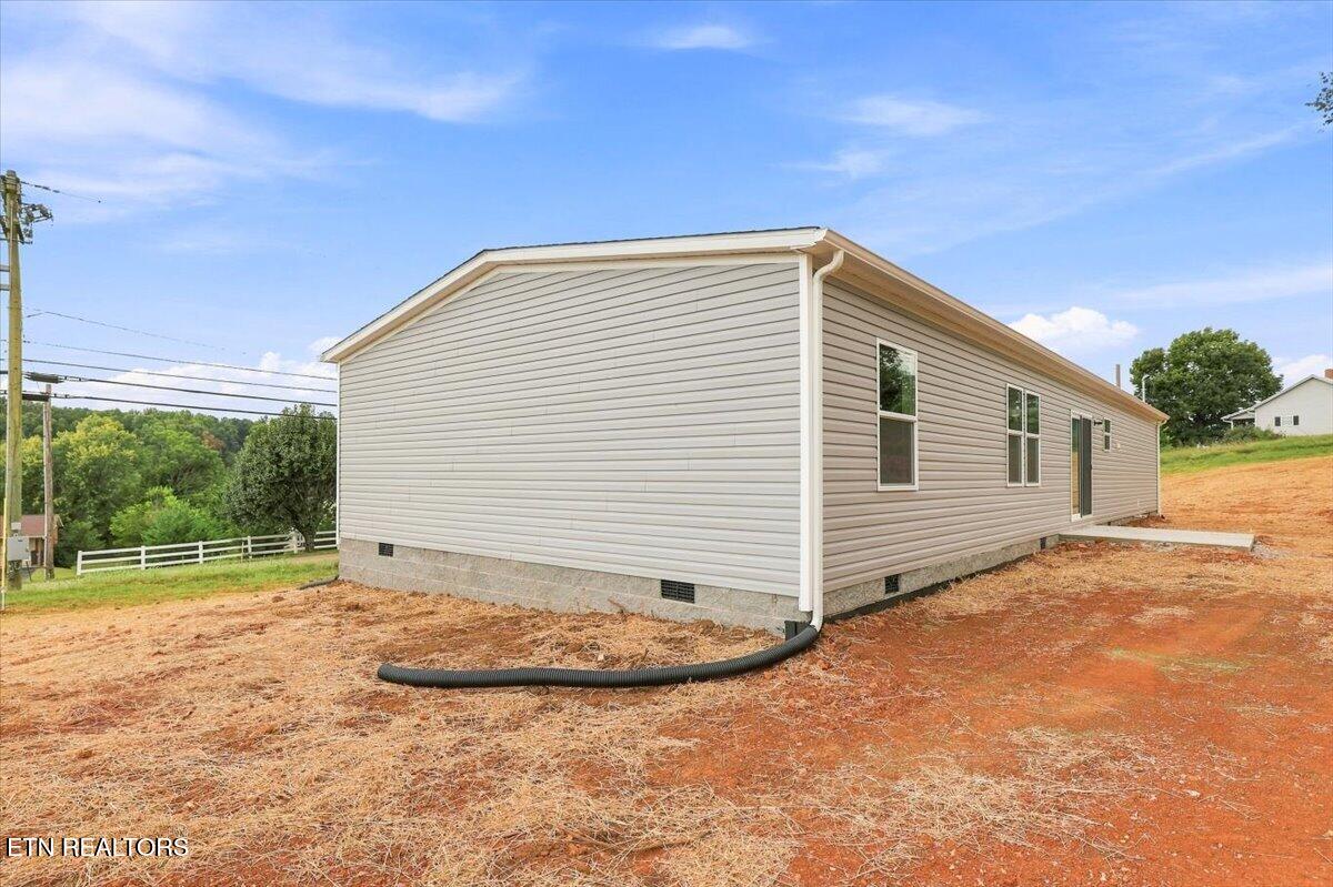 1140 Kidwell Ridge Road Morristown, TN 37814 - Photo 5 of 28 25-1140 Kidwell Ridge Rd 25