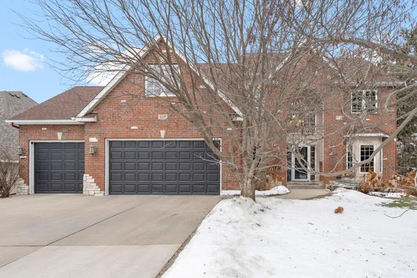 $1,000,000 | 8197 Drexel Court, Eden Prairie, MN 55347