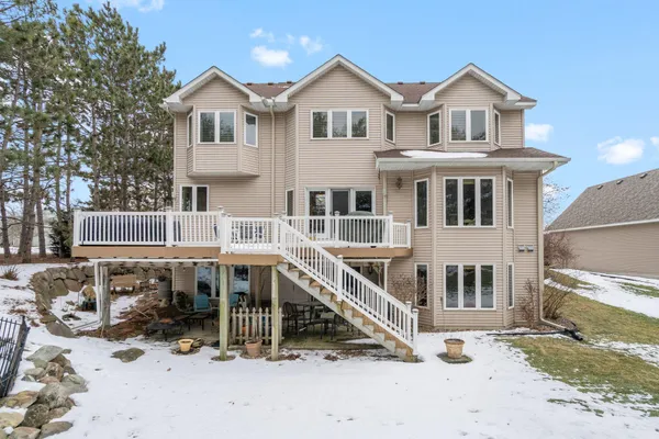 $1,000,000 | 8197 Drexel Court, Eden Prairie, MN 55347