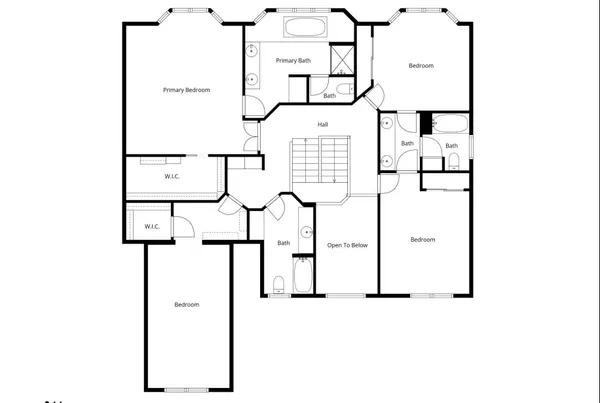 $1,000,000 | 8197 Drexel Court, Eden Prairie, MN 55347