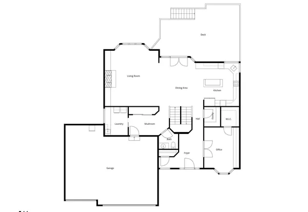 $1,000,000 | 8197 Drexel Court, Eden Prairie, MN 55347