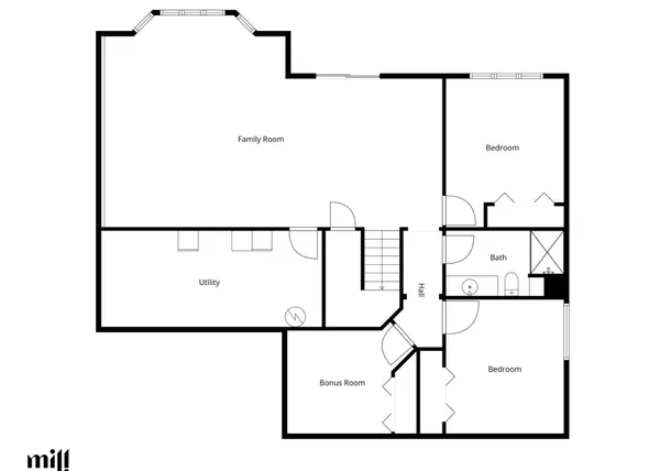 $1,000,000 | 8197 Drexel Court, Eden Prairie, MN 55347