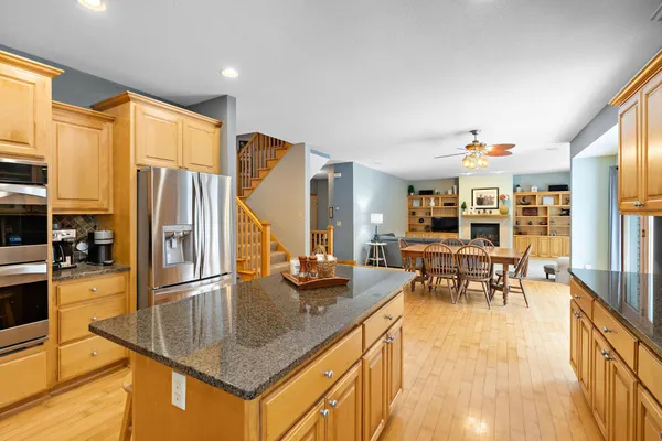 $1,000,000 | 8197 Drexel Court, Eden Prairie, MN 55347