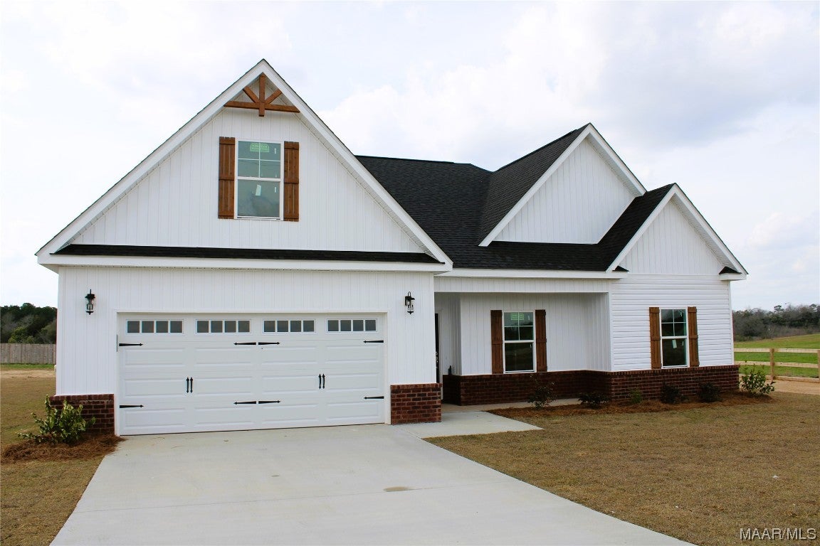 310 Adkinson Road Newton, AL 36352 - Photo 19 of 22 Gallery Image 19