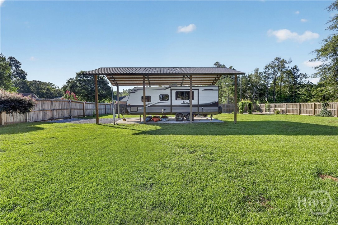 101 Pleasant Hill Road Rincon, GA 31326 - Photo 43 of 53