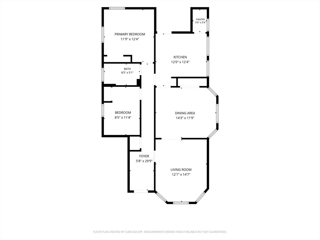 38 Tanager Street, Unit 1 Arlington, MA 02476 - Photo 21 of 21
