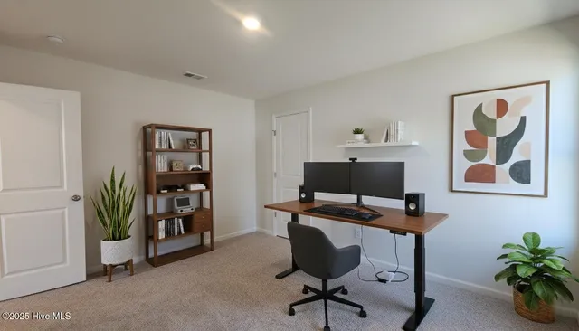 $2,200 | 1213 Lulu Bay Drive Northeast, Leland, NC 28451