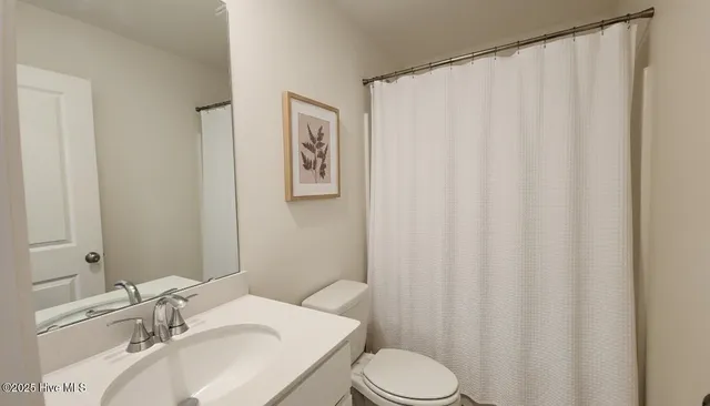 $2,200 | 1213 Lulu Bay Drive Northeast, Leland, NC 28451