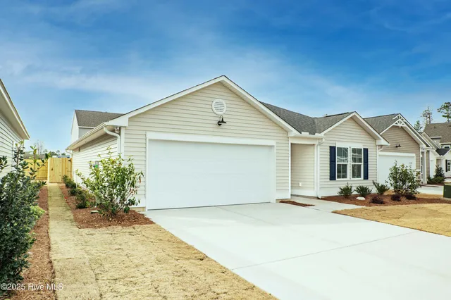 $2,200 | 1213 Lulu Bay Drive Northeast, Leland, NC 28451