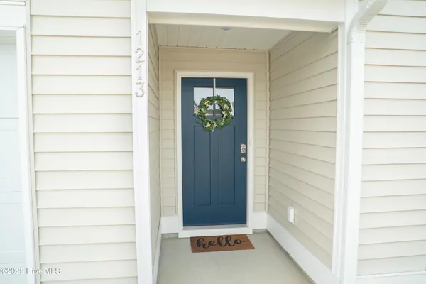 $2,200 | 1213 Lulu Bay Drive Northeast, Leland, NC 28451