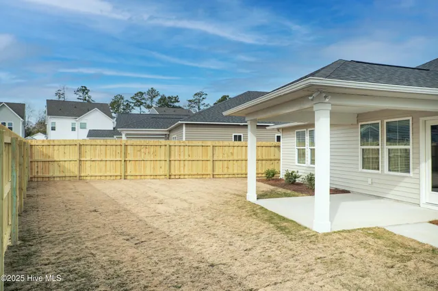 $2,200 | 1213 Lulu Bay Drive Northeast, Leland, NC 28451