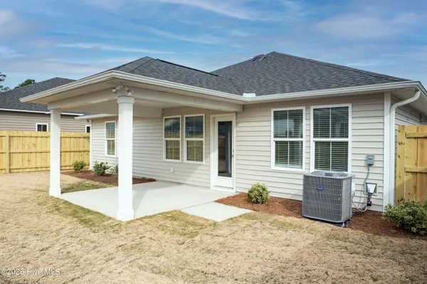 $2,200 | 1213 Lulu Bay Drive Northeast, Leland, NC 28451