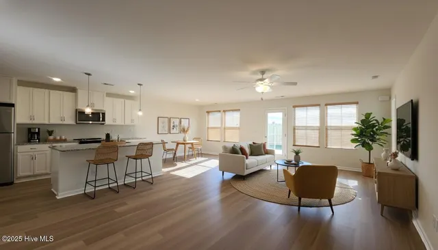 $2,200 | 1213 Lulu Bay Drive Northeast, Leland, NC 28451