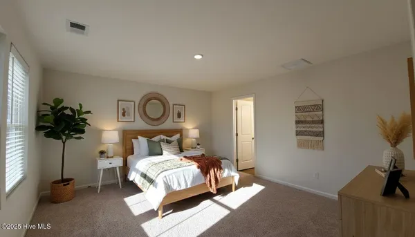 $2,200 | 1213 Lulu Bay Drive Northeast, Leland, NC 28451