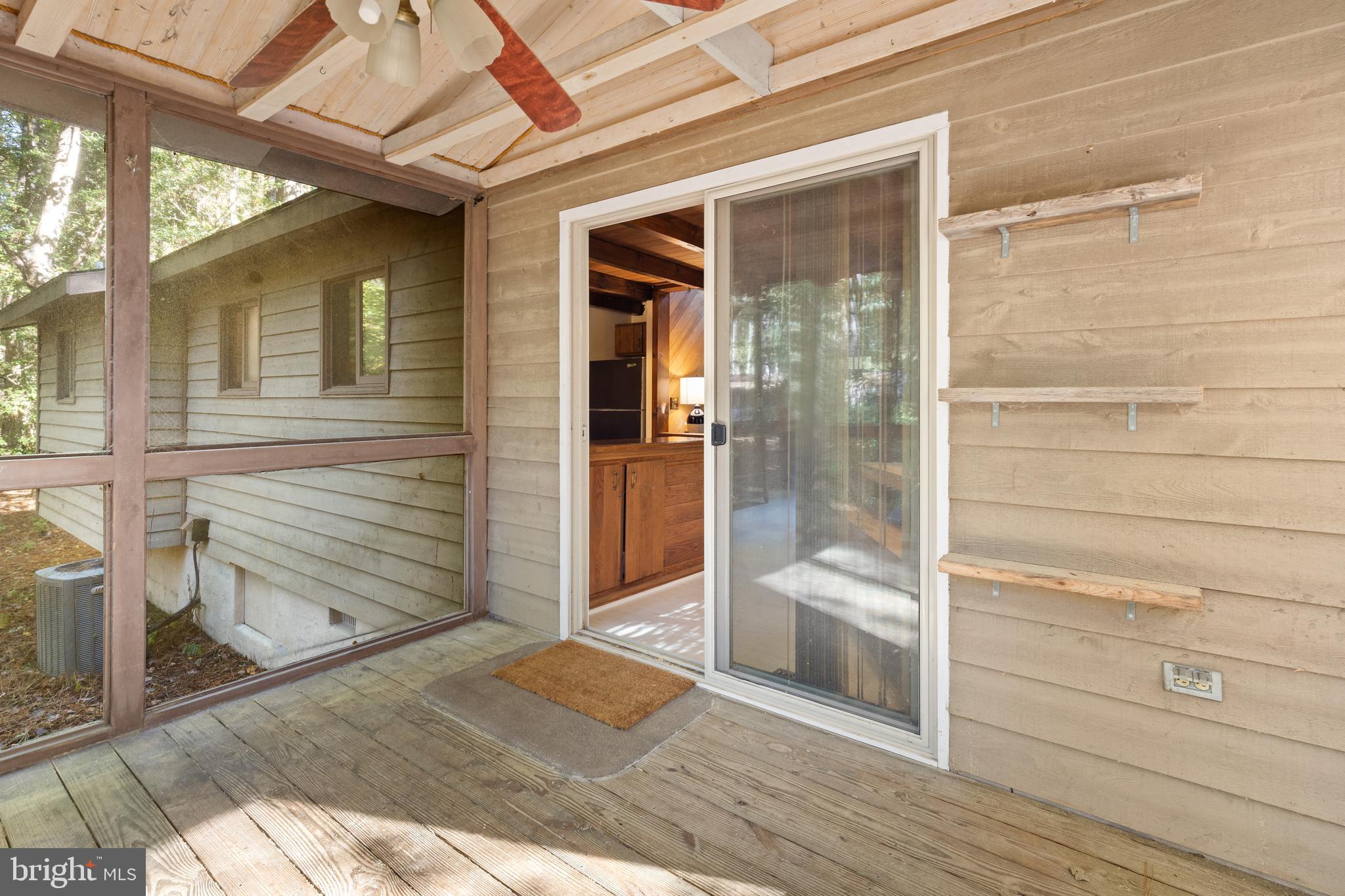 38 Canal Road Ocean Pines, MD 21811 - Photo 25 of 40 a view of front door of house