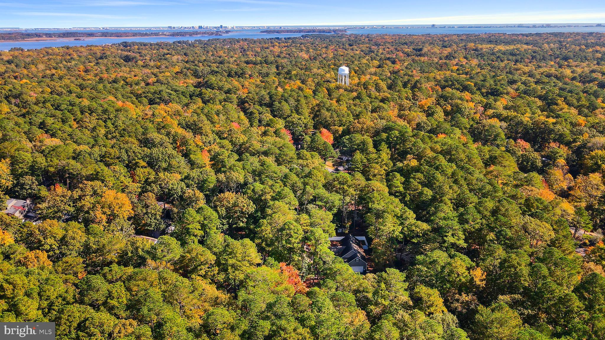 38 Canal Road Ocean Pines, MD 21811 - Photo 34 of 40 a view of a city