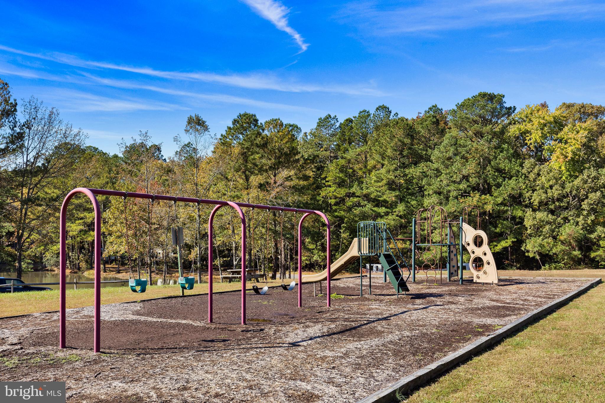 38 Canal Road Ocean Pines, MD 21811 - Photo 39 of 40 a view of a park