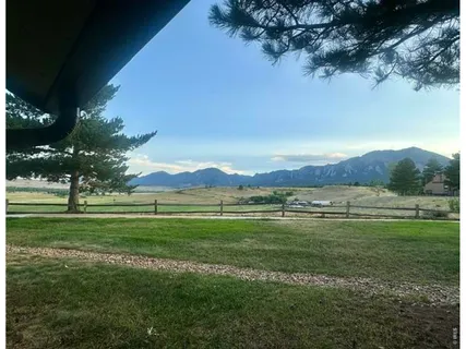 $920,000 | 1656 Bradley Drive, Boulder, CO 80305