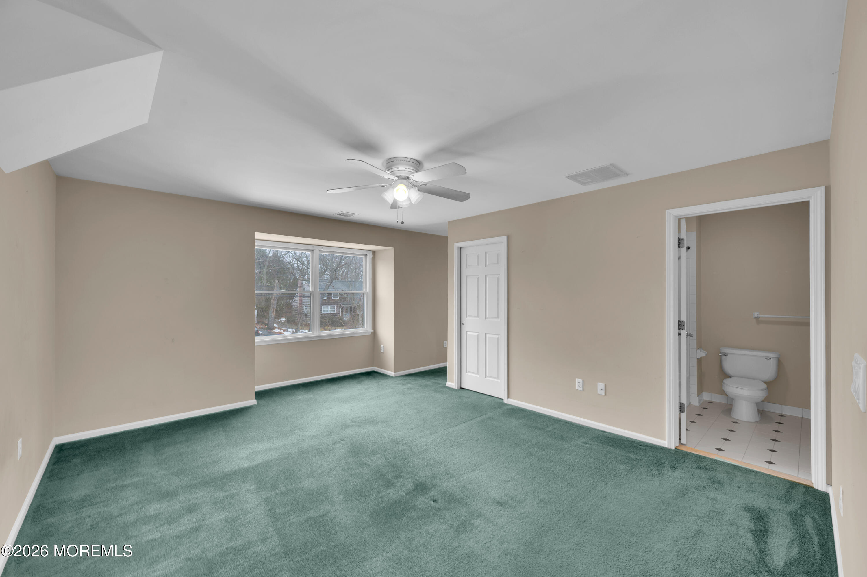 1651 Forge Pond Road Brick, NJ 08724 - Photo 45 of 71 IN LAW SUITE Bedroom
