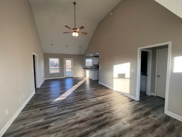 10550 Church Road Bon Aqua, TN 37025 - Photo 2 of 10 Gallery Image 2