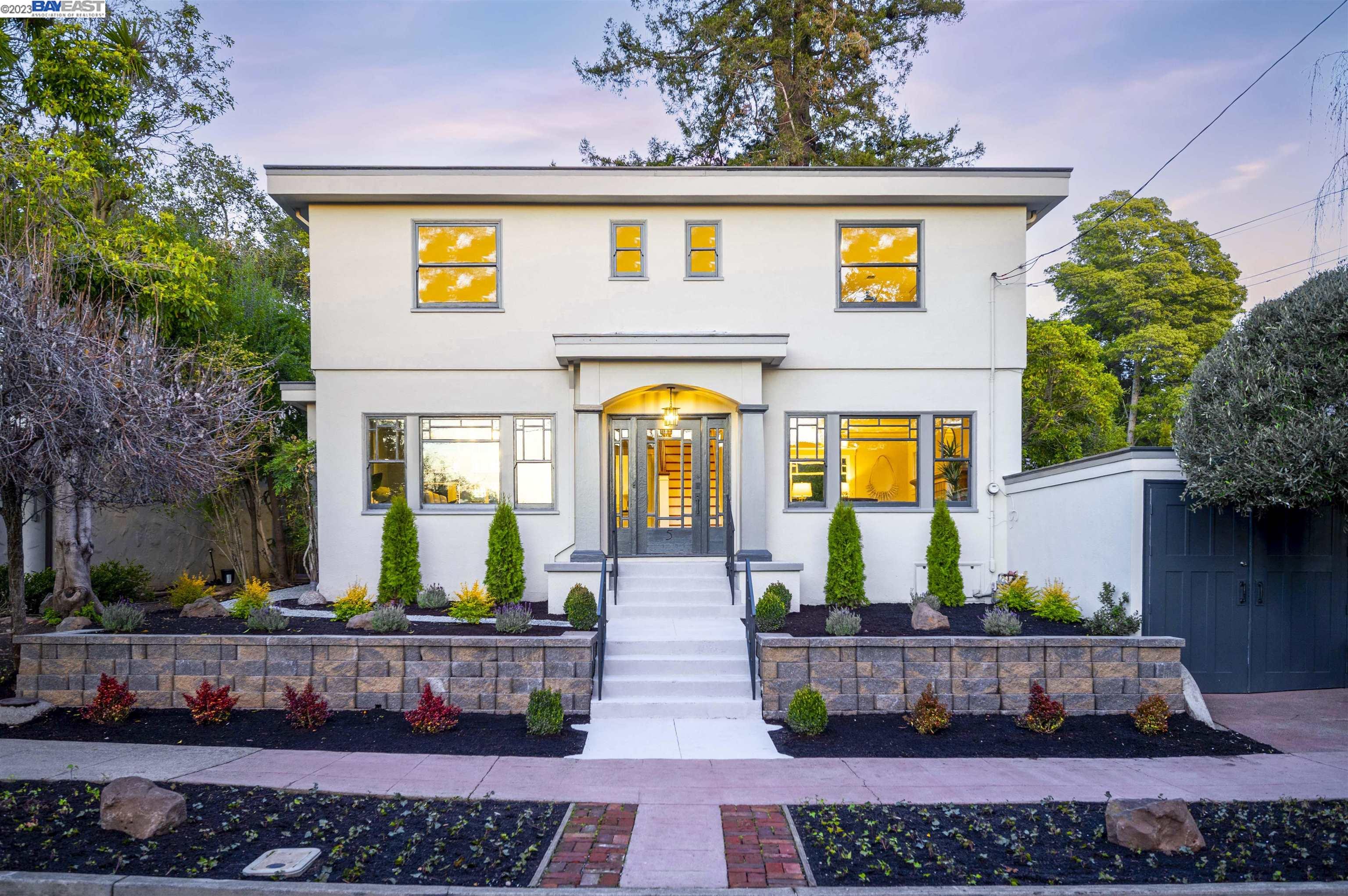 5 Edgecroft Road Kensington, CA 94707 - Photo 1 of 1 Gallery Image 1