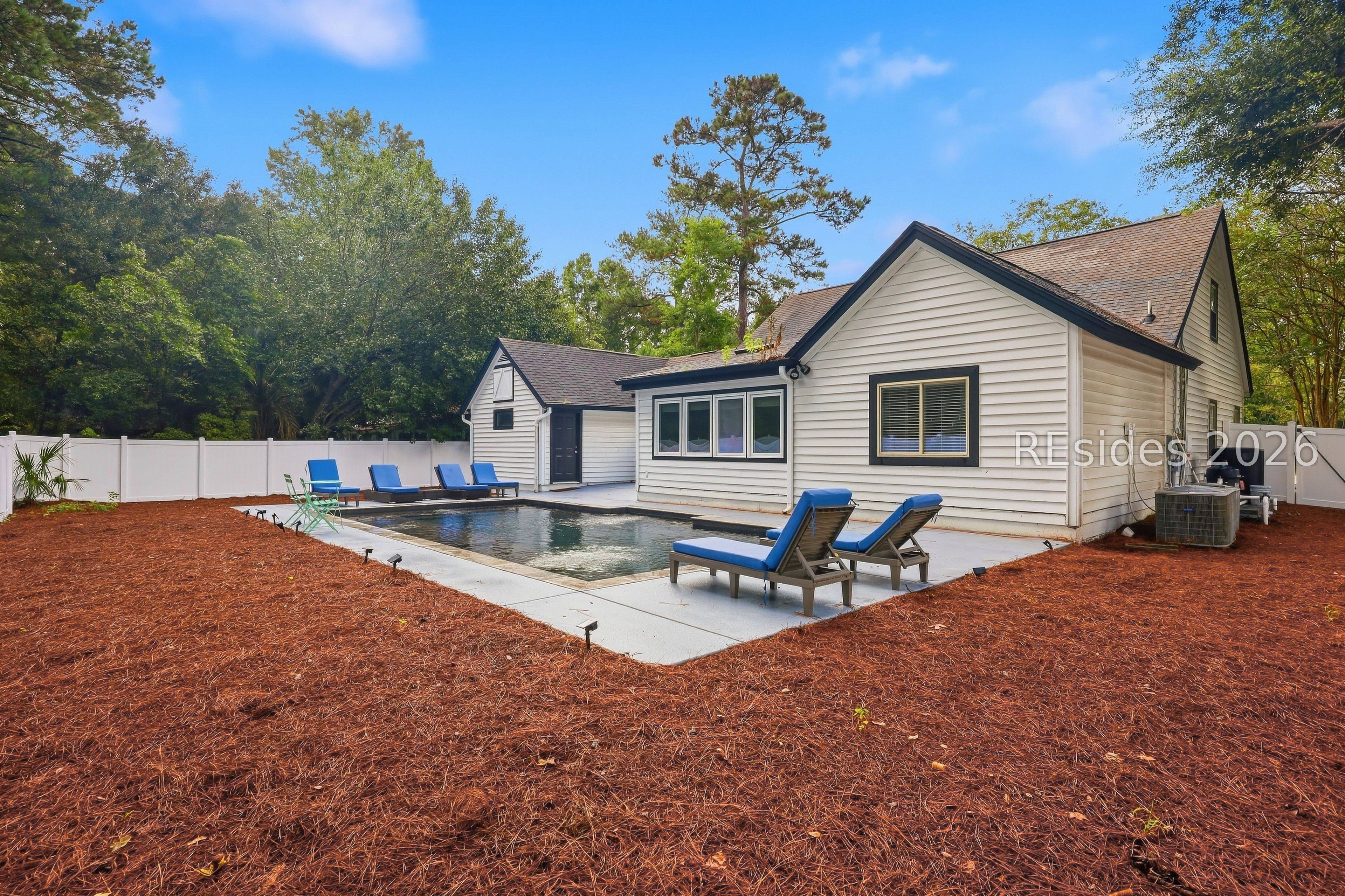 14 Marblehead Road Hilton Head Island, SC 29926 - Photo 38 of 51 Gallery Image 38