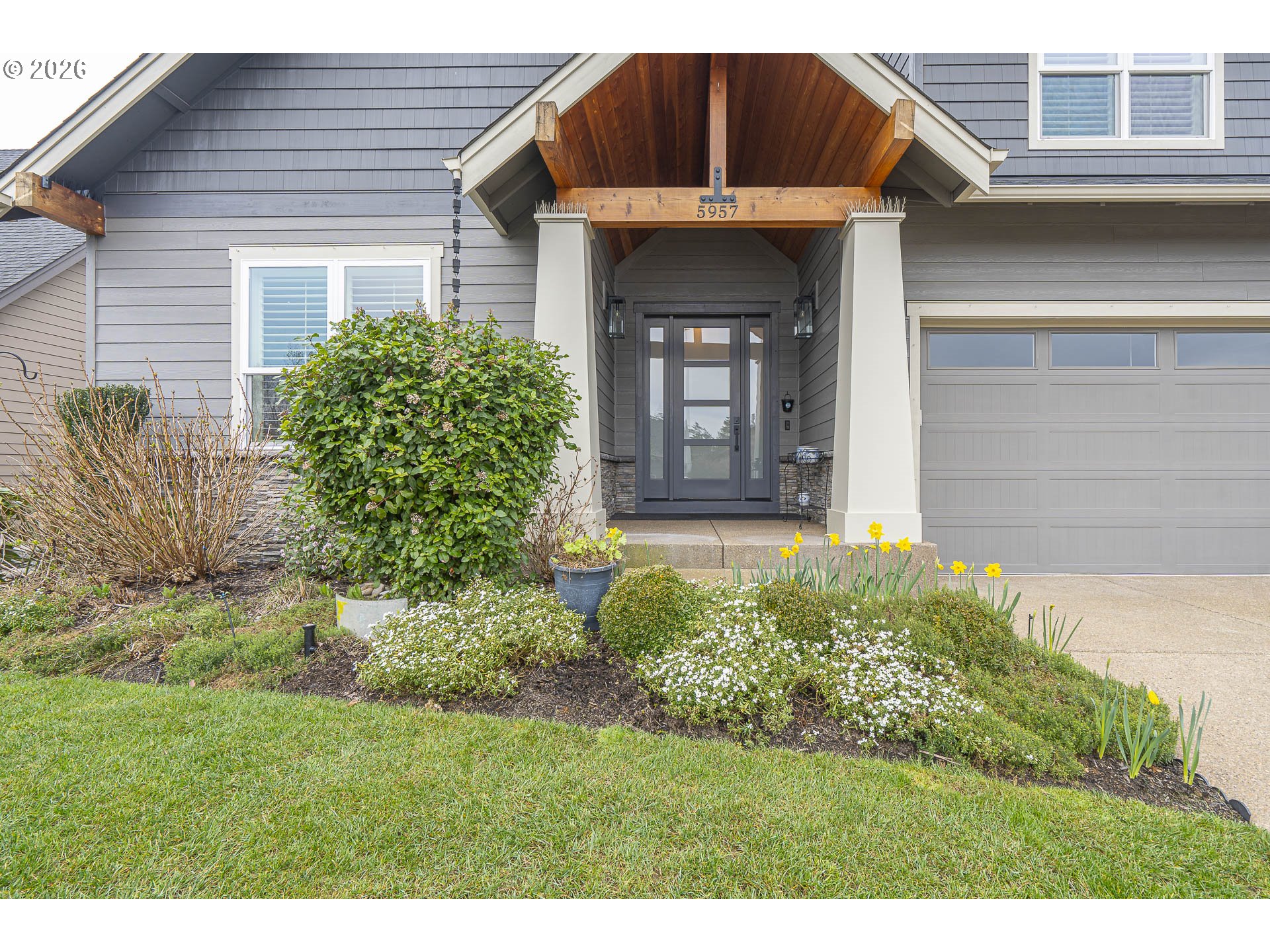 5957 Pikes Pass Street Southeast Salem, OR 97306 - Photo 2 of 48