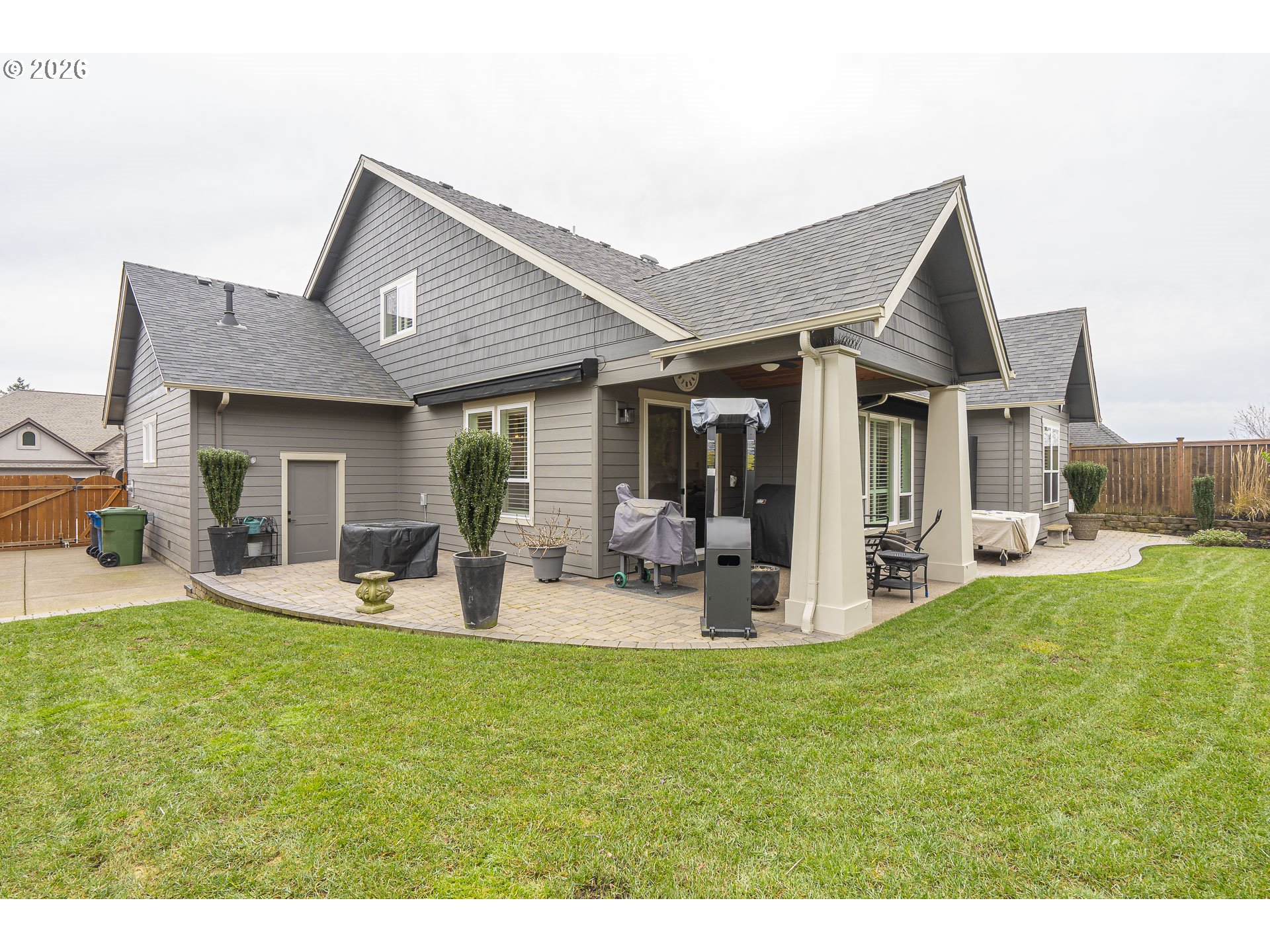 5957 Pikes Pass Street Southeast Salem, OR 97306 - Photo 42 of 48